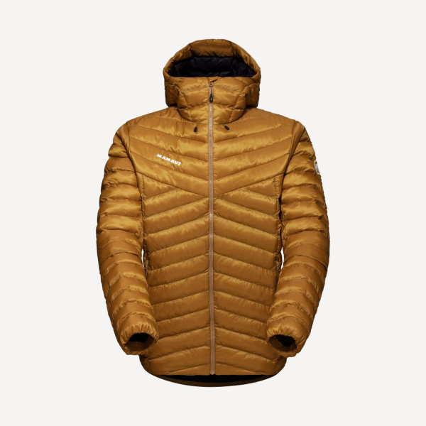 Куртка утеплённая Albula IN Hooded Jacket M (; XXL; cheetah)